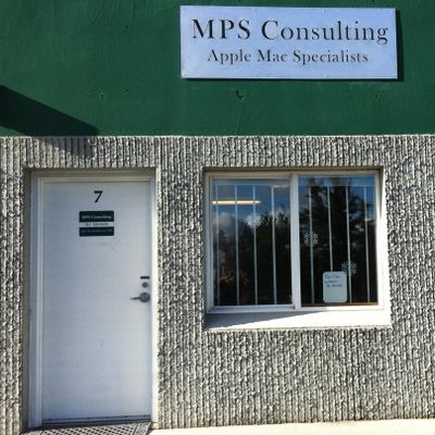 Avatar for MPS Consulting