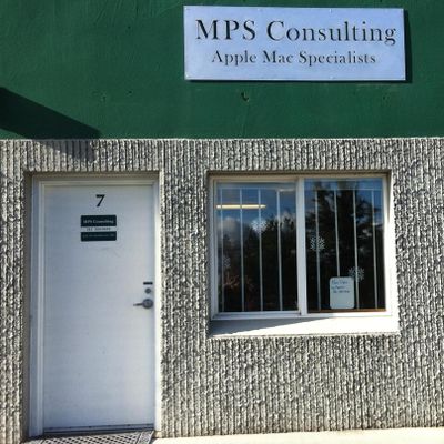 Avatar for MPS Consulting