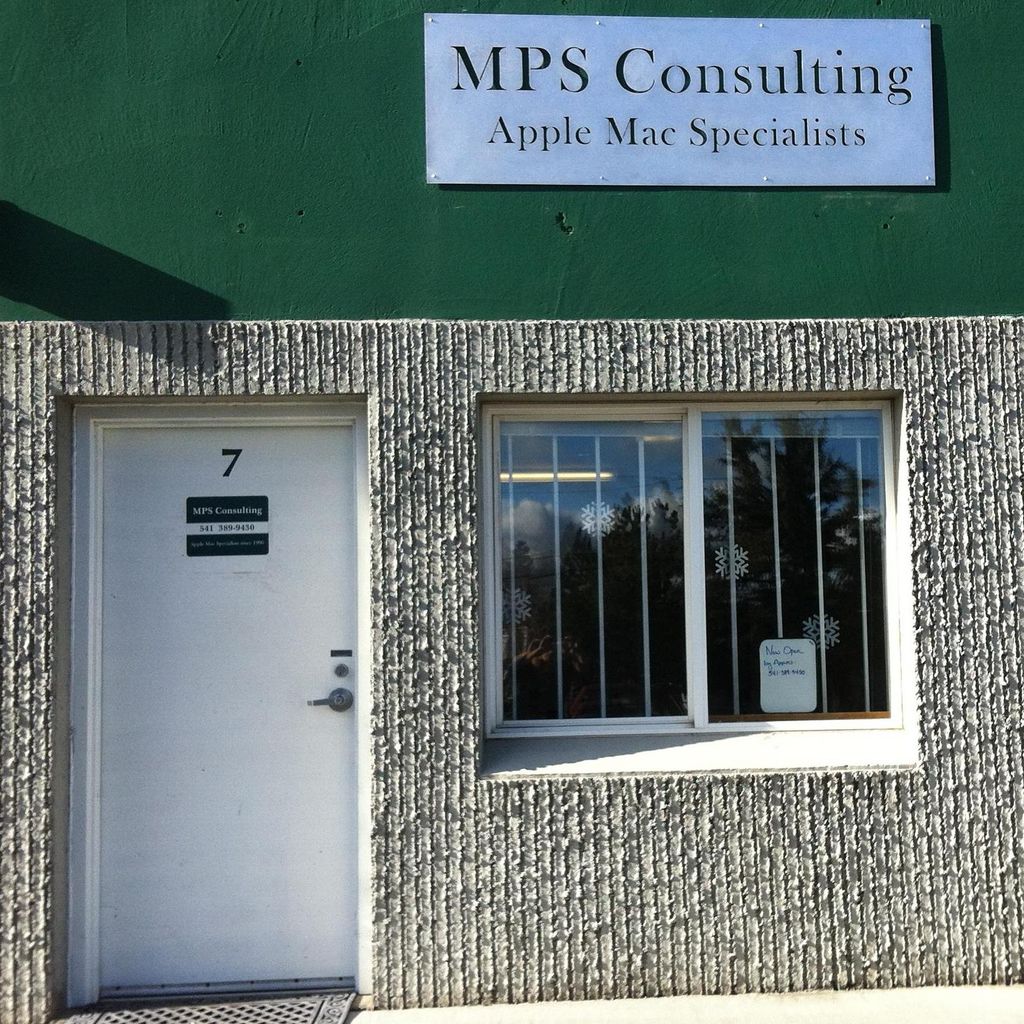 MPS Consulting