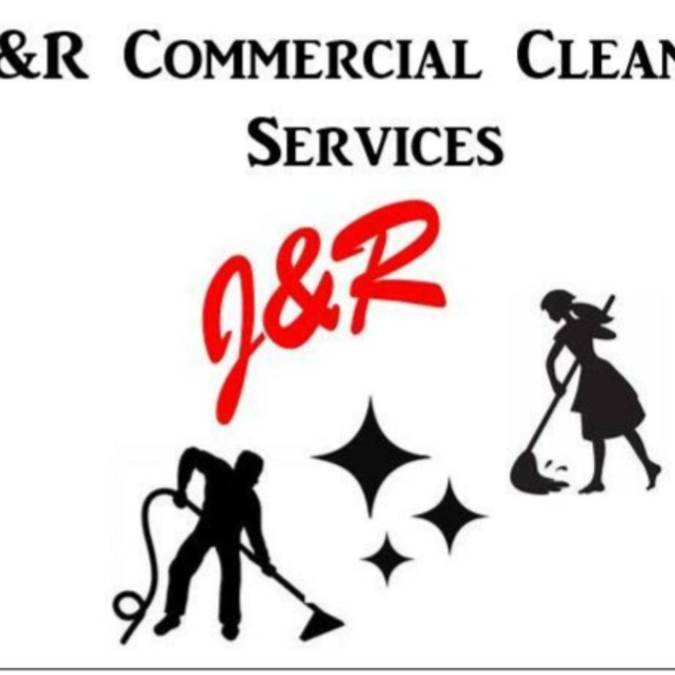 J&R Commercial Cleaning Services