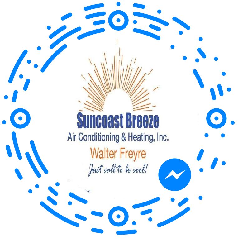 Suncoast Breeze Air Conditioning & Heating