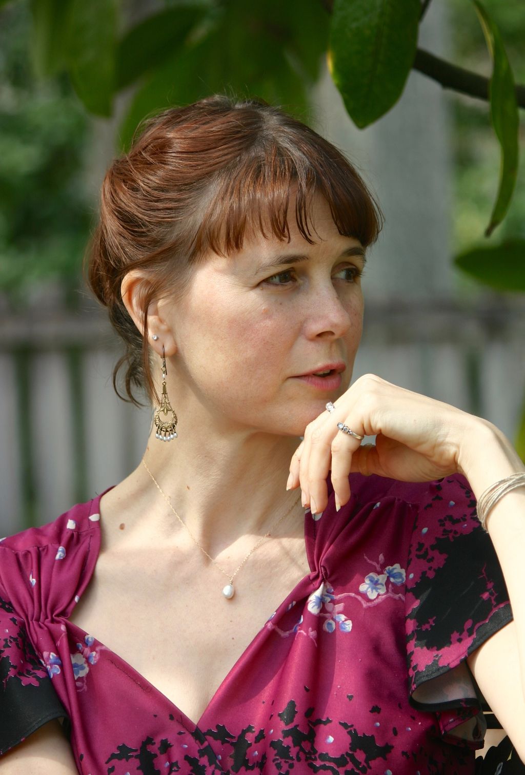 Theresa Flemming