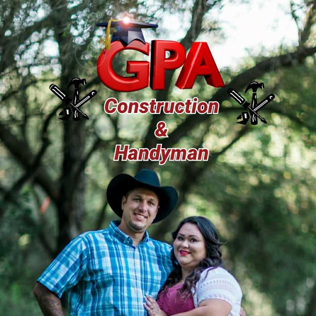 GPA Construction & Handyman