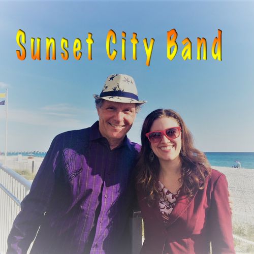 Sunset City Band (2 - 6 musicians)