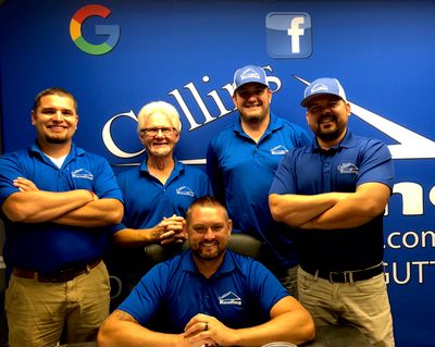 Avatar for Collins Roofing