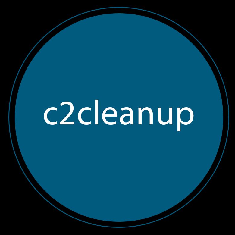 C2Cleanup