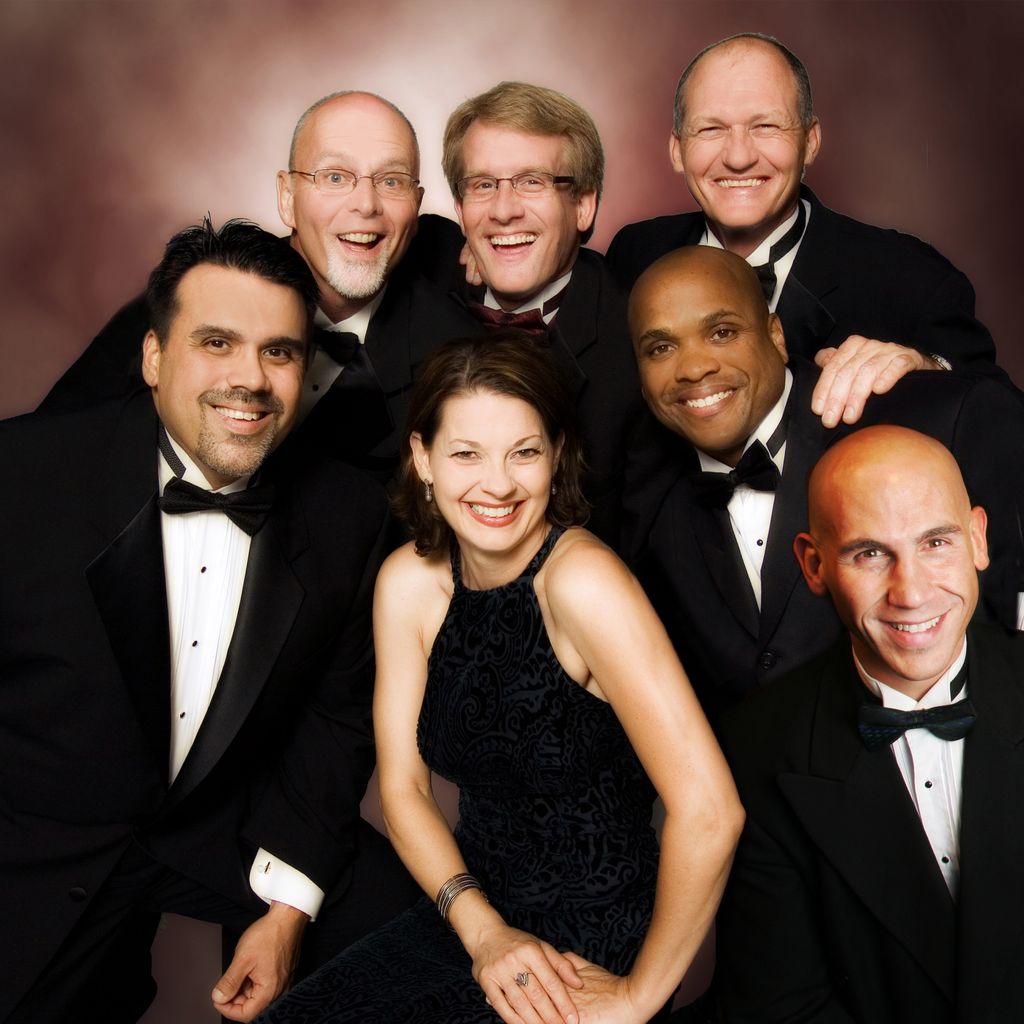 The Moxie Band 7 piece