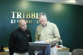 Tribble Electric Inc.