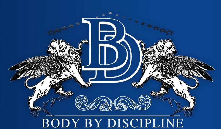 Body By Discipline