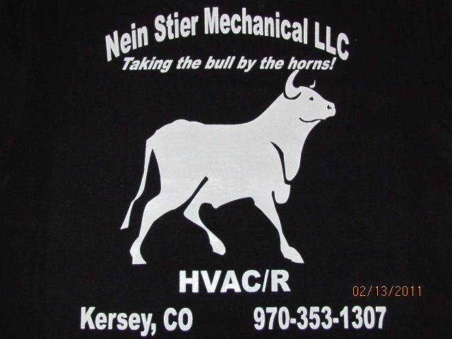 Nein Stier Mechanical LLC