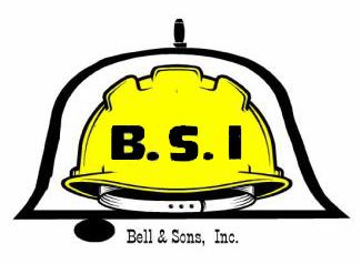 Bell & Sons Inc.