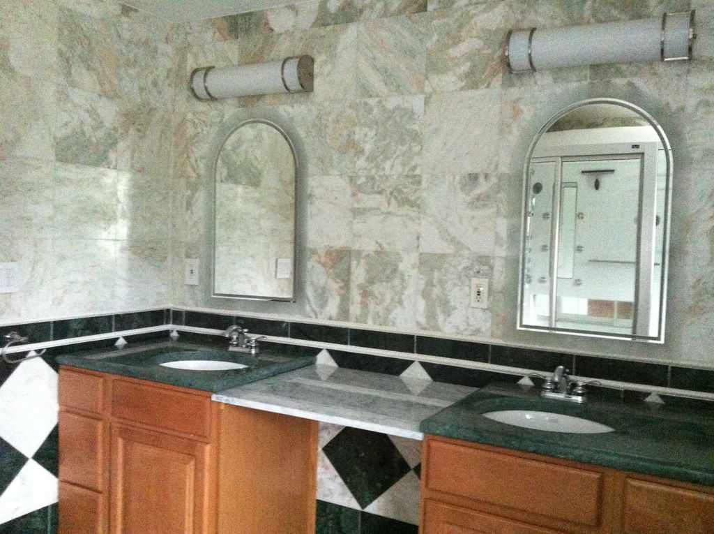 Bathroom Remodel NJ