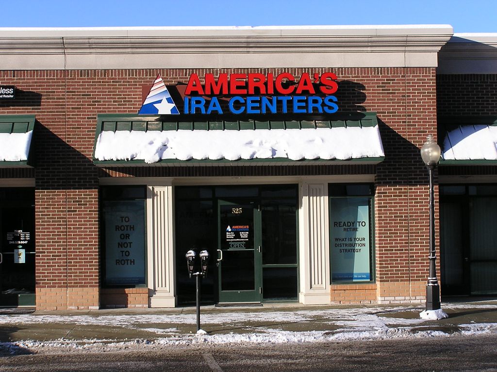 Stop in and say "hi"!     We've got a hot cup of c