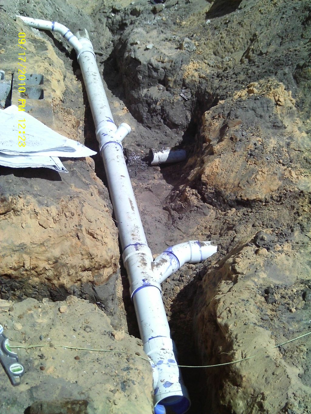 All-Boro Plumbing & Sewer