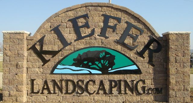 Kiefer Landscaping LLC