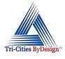 Tri-Cities by Design