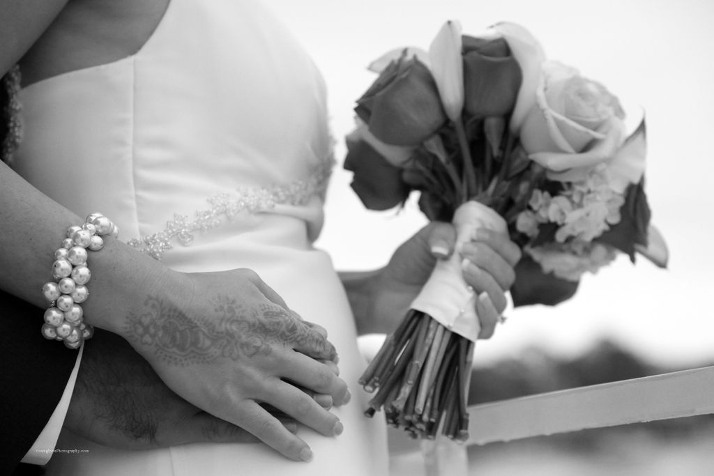 Wedding Bouquet