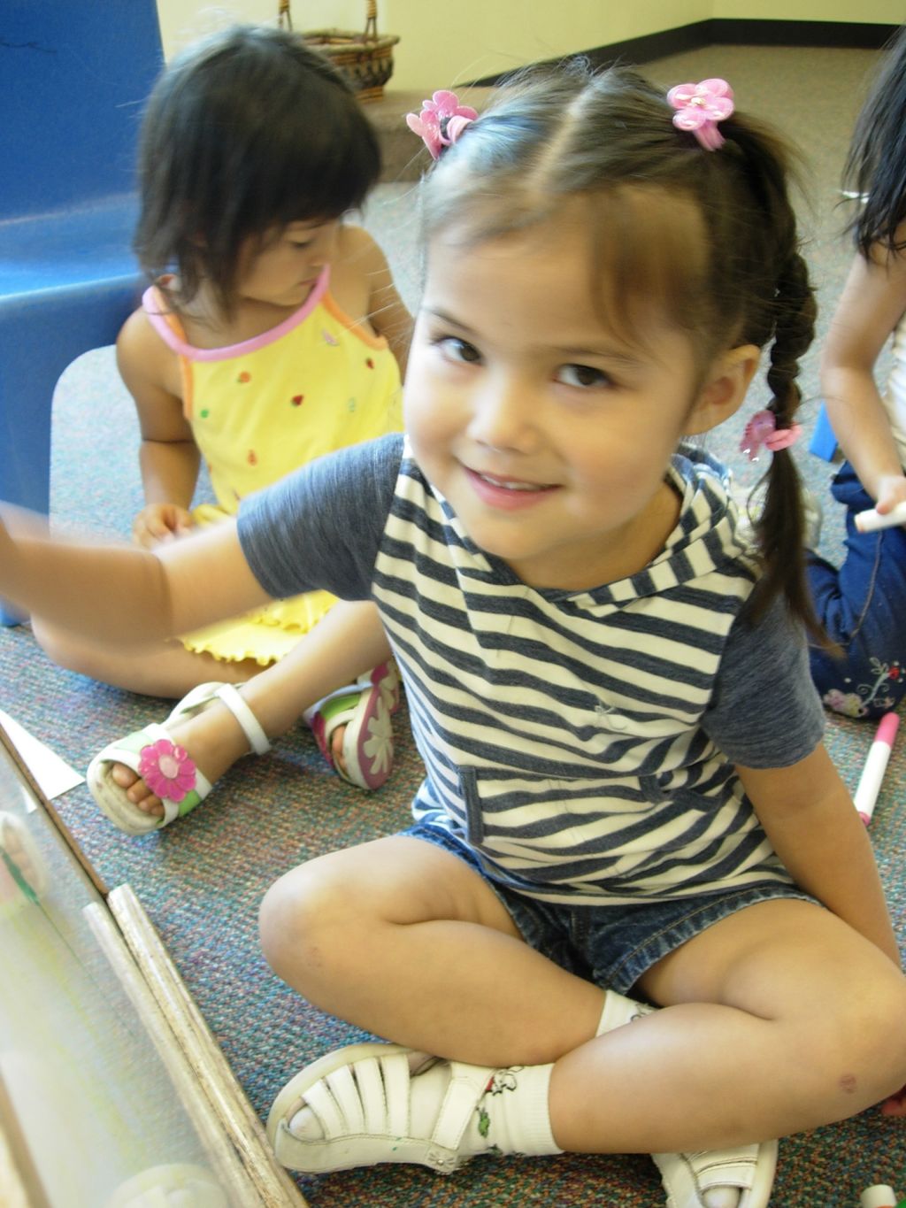 Early Music Awareness a corporate day care