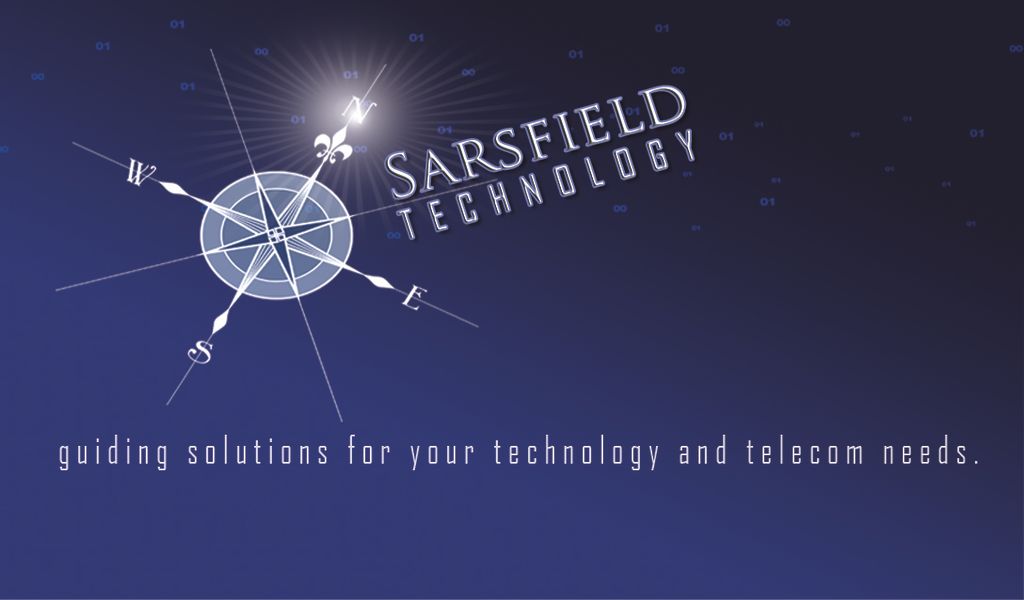 Sarsfield Technology LLC