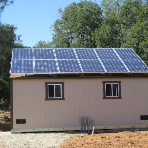 Northern Californiaâs premier solar contractor a