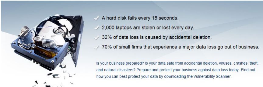 Disaster Recovery Solutions