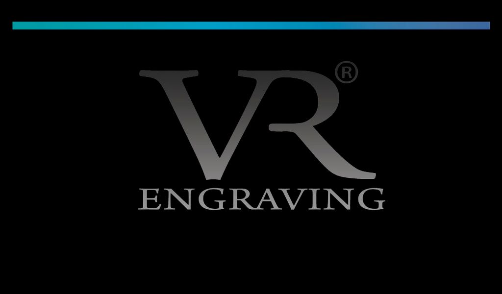 VR Designs & Engraving