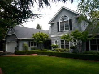 Home currently for lease walking distance to downt