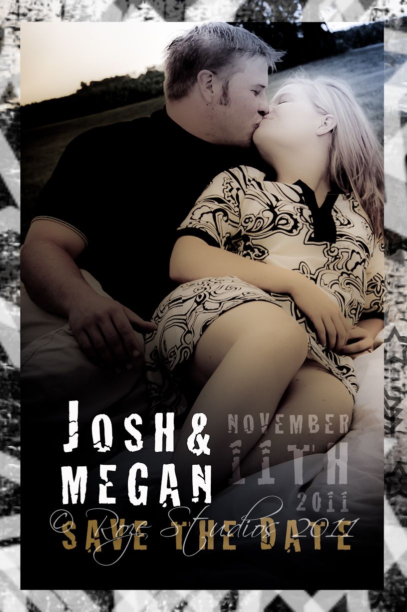 Roze Studios provides Engagement Photography, cust
