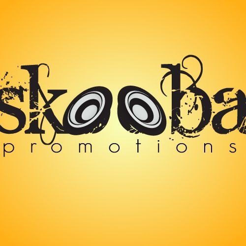 Skooba Promotions Logo Design