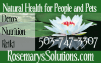 Discover Natural Healing Solutions for People and 