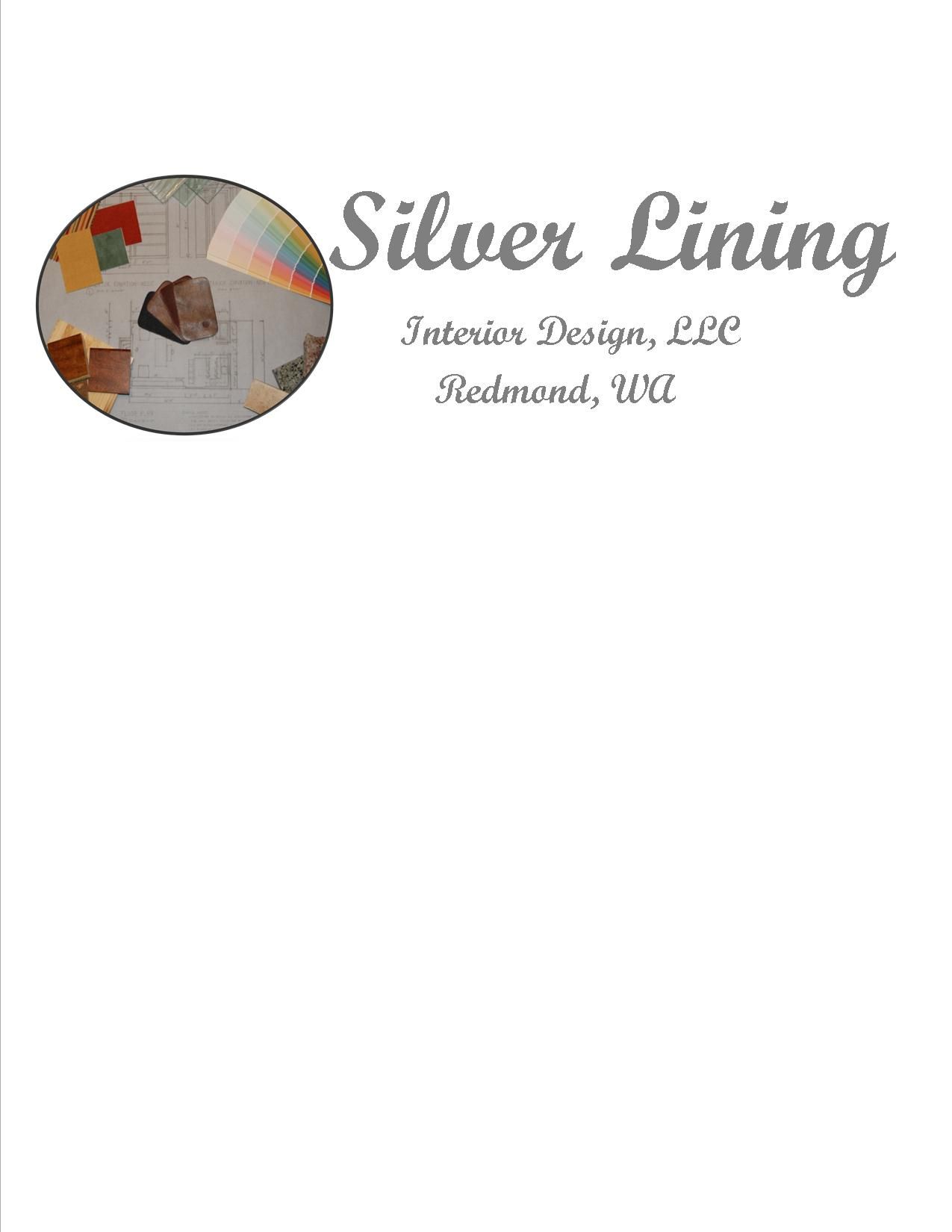Silver Lining Interior Design LLC Redmond, WA