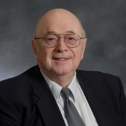 Herb Spangler, Sr- Serving the HVAC since the 1960