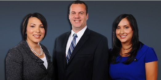 Hayes, Rode, & Carrillo Attorneys At Law