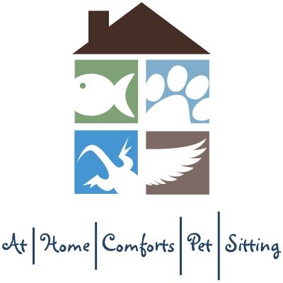 At Home Comforts Pet Sitting, LLC
