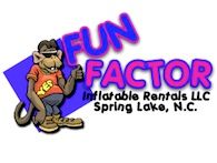 Fun Factor Inflatable Rentals, LLC.