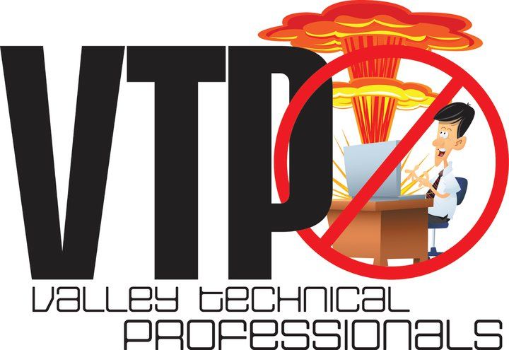 Valley Technical Professionals