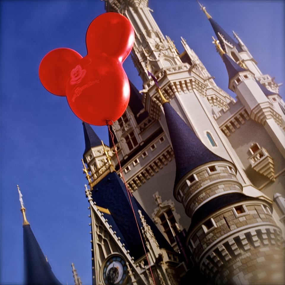 Magic Kingdom