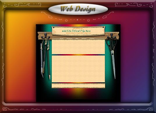 Captivate browsing website visitors.