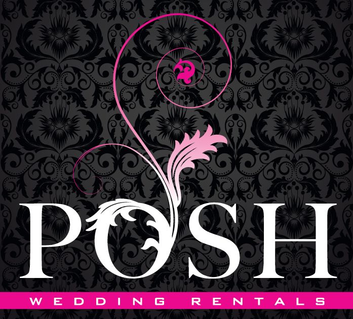 Posh Wedding Rentals