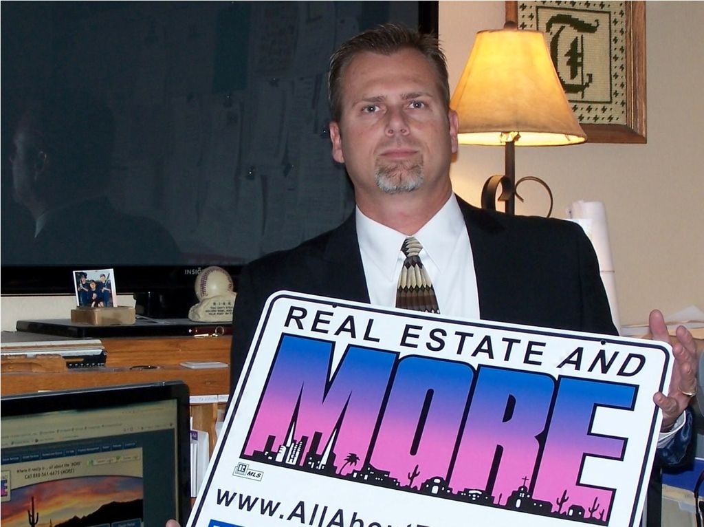 Real Estate And MORE