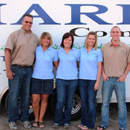 Marlo Company Family
