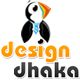 Corporate brand identity development, marketing pa