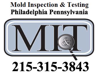 Mold Inspection & Testing Philadelphia PA