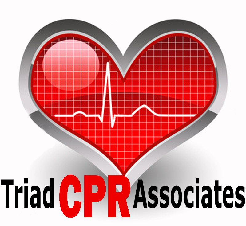 Triad CPR Associates