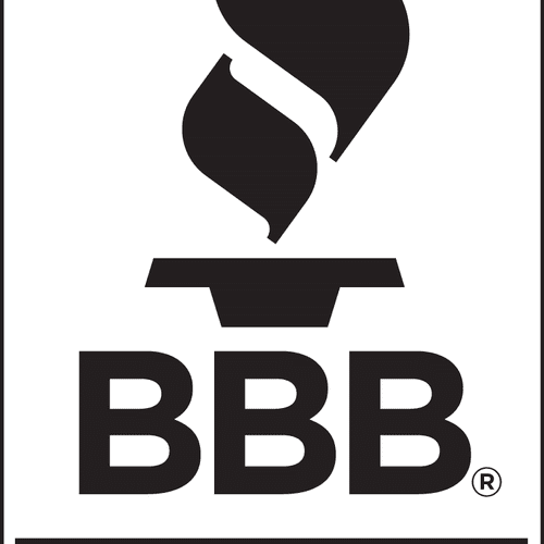 Member of BBB. Look at my rating.