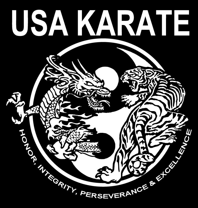 USA Karate RI
