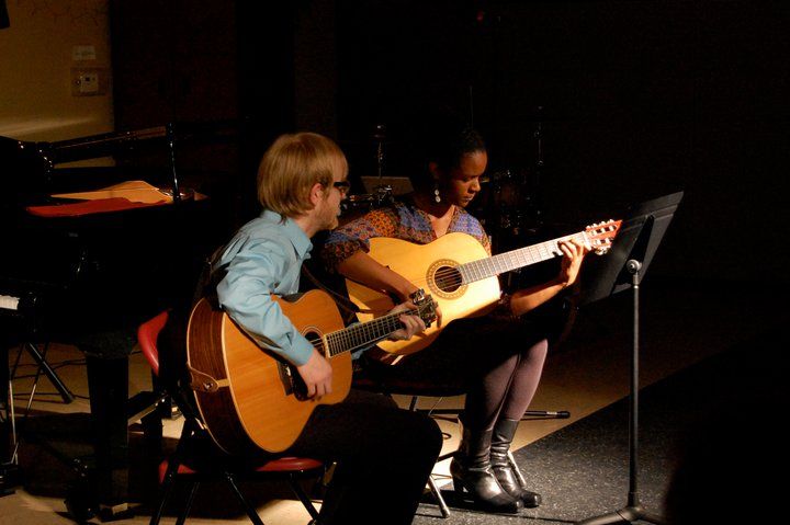 Winter Recital 2010