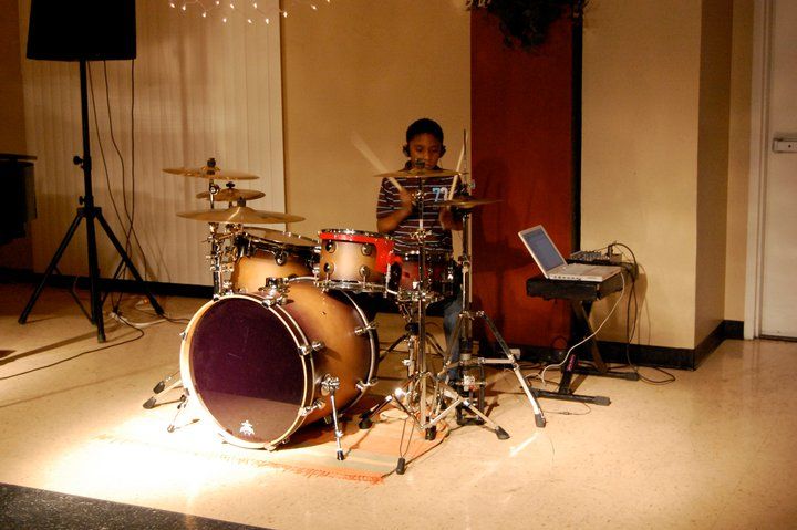 Winter Recital 2010