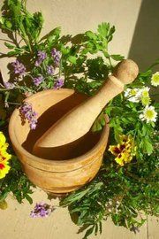 Natural Medicine