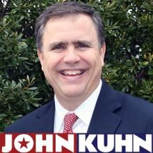 Kuhn & Kuhn Law Firm
